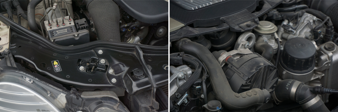 奔驰二手最不保值的车型,奔驰最不保值的几款车型