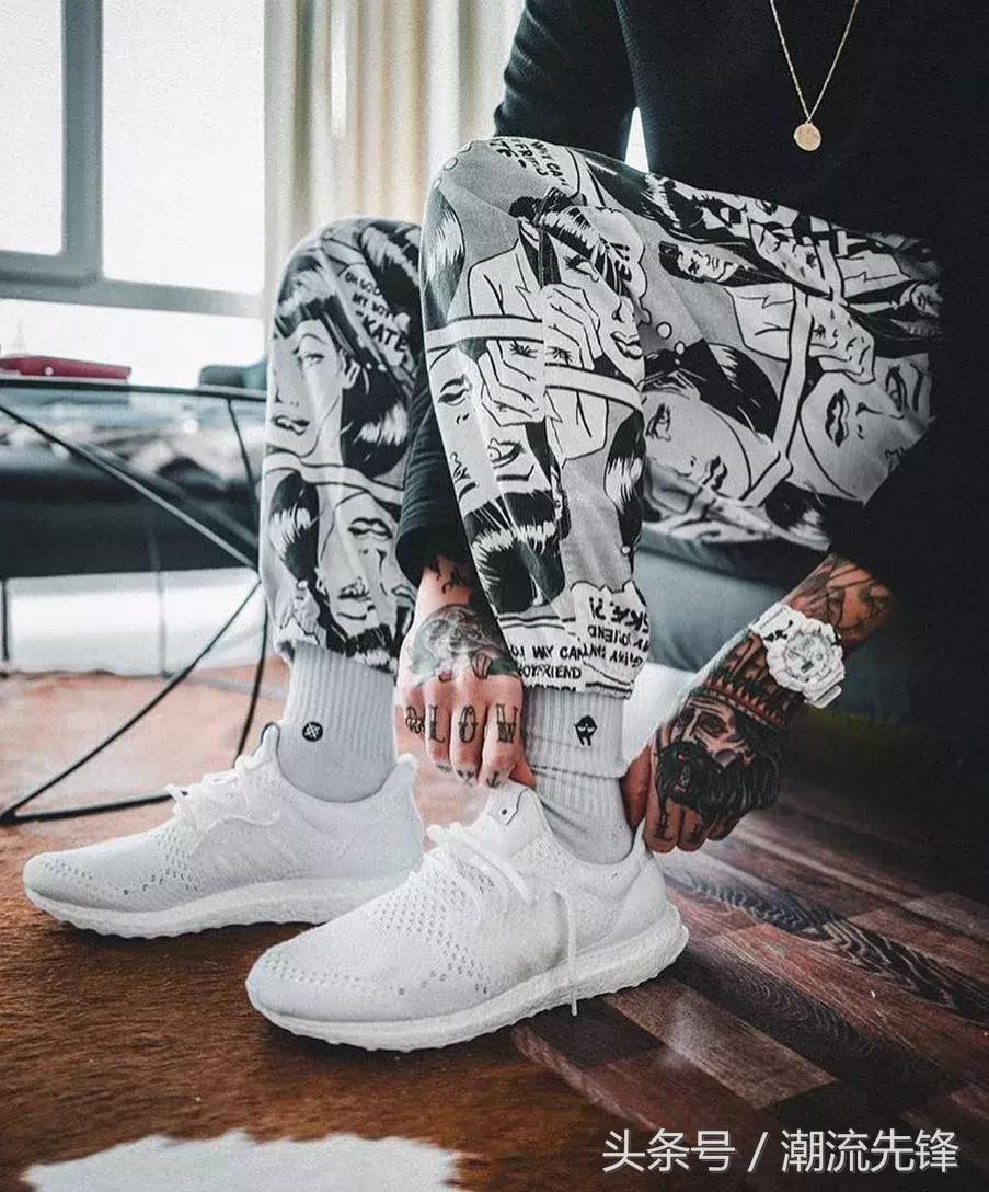 潮牌属于假货吗,买潮牌靠谱吗