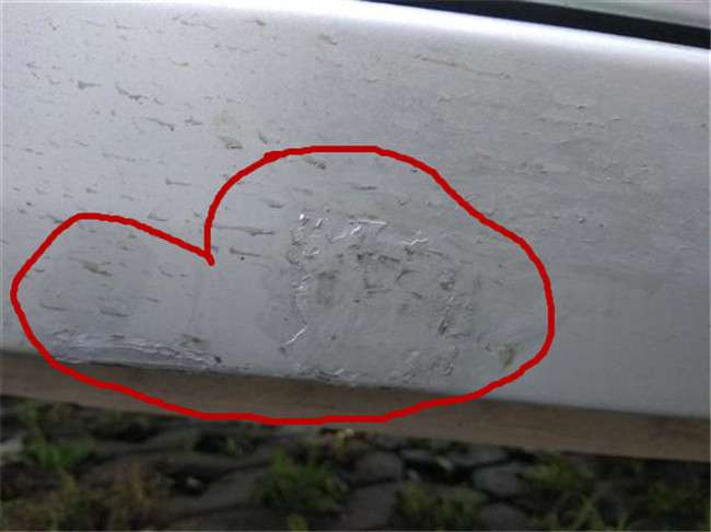 从月销2万到月销几百长城C30把生锈演绎到极致