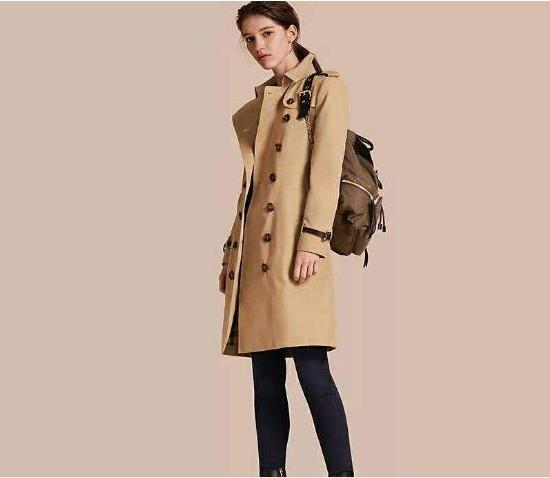 风衣到底值得买么,巴宝莉风衣平价替代