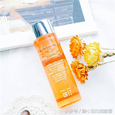 几款让你值得回购的护肤品,日本最新小众护肤品