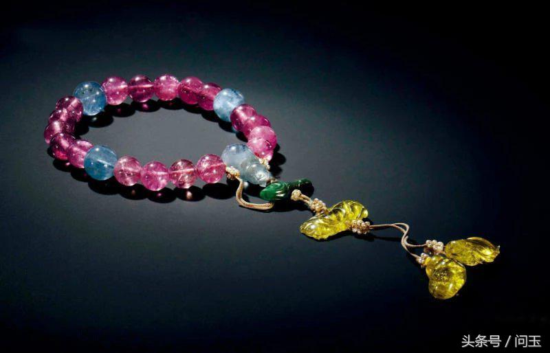 清代十大经典翡翠玉器图片,大清康熙年制古玉器视频