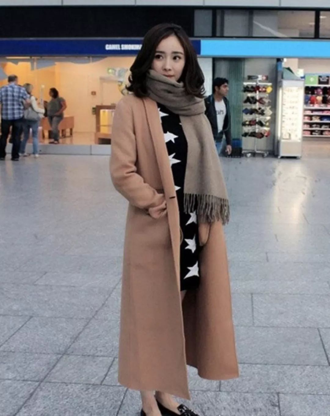 ZARA、HM、UR都在疯狂打折,为什么我就是不买?|穿搭