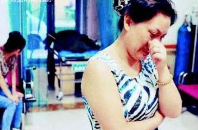 16岁女孩腹痛急救8小时后遗检,十九岁女子腹痛难忍医生报警求救