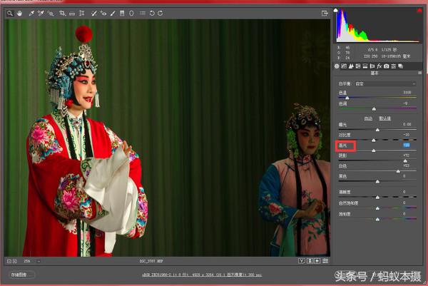 救活拍糊的照片：拍糊的照片变清晰，后期大神超详细步骤解答