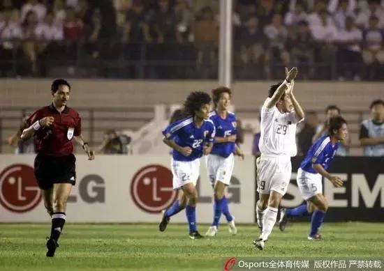 u23国足黑哨视频,u23国足黑哨事件