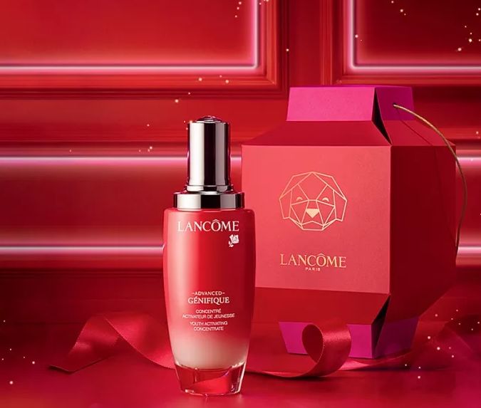 你关心的那些品牌正时时刻刻提醒你:狗年到了!