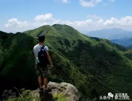 高州各镇历史来历,高州市有多少个镇街