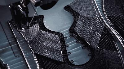 跑鞋高级展示,跑鞋细节图片