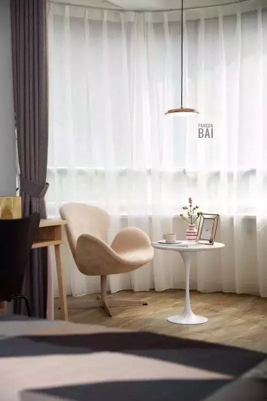 小夫妻打造92平米温馨小家,小夫妻用心打造自己的小家