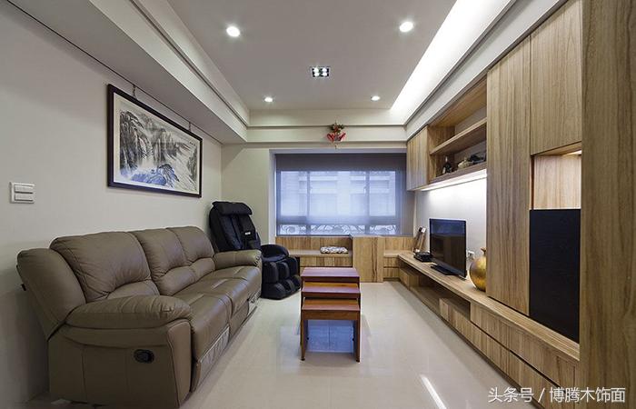 木饰面板——让您买的安心、用的放心