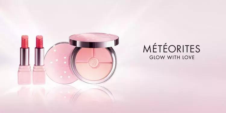 2021年大牌彩妆秋冬限定,兰蔻彩妆单品推荐系列