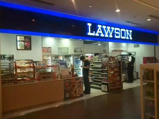 中国便利店和日本便利店的区别,日本便利店前景如何