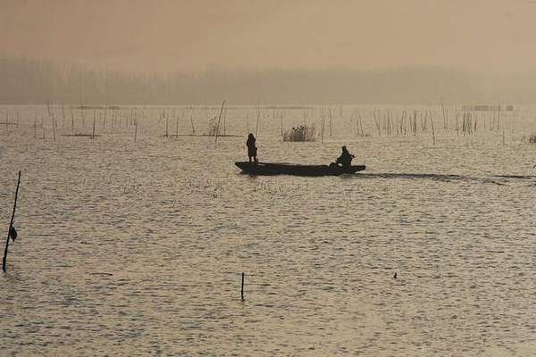 辽源小伙带你畅游半个中国（二）