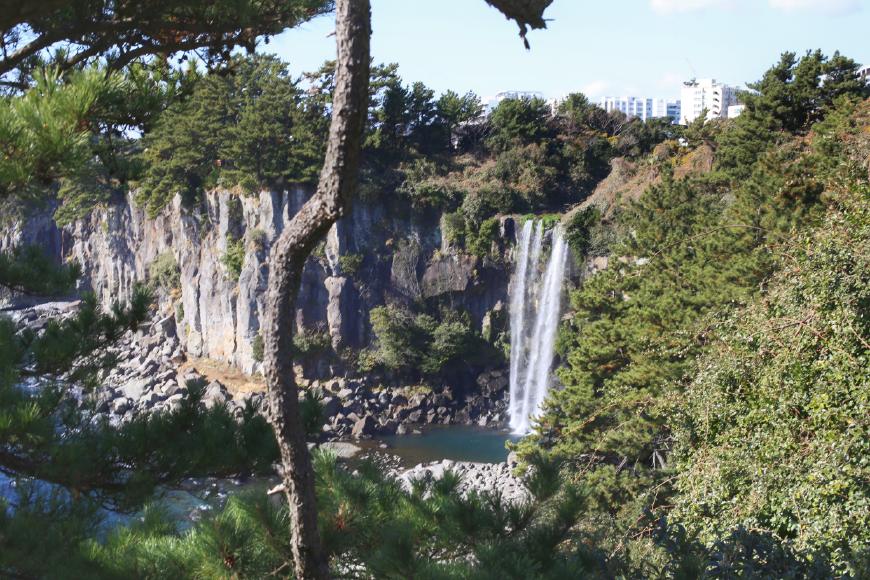 韩国济州岛4天3晚度假游攻略，访大长今拍摄地，纵享神话世界