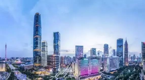 广州各区鄙视链排名,广州十一区鄙视链