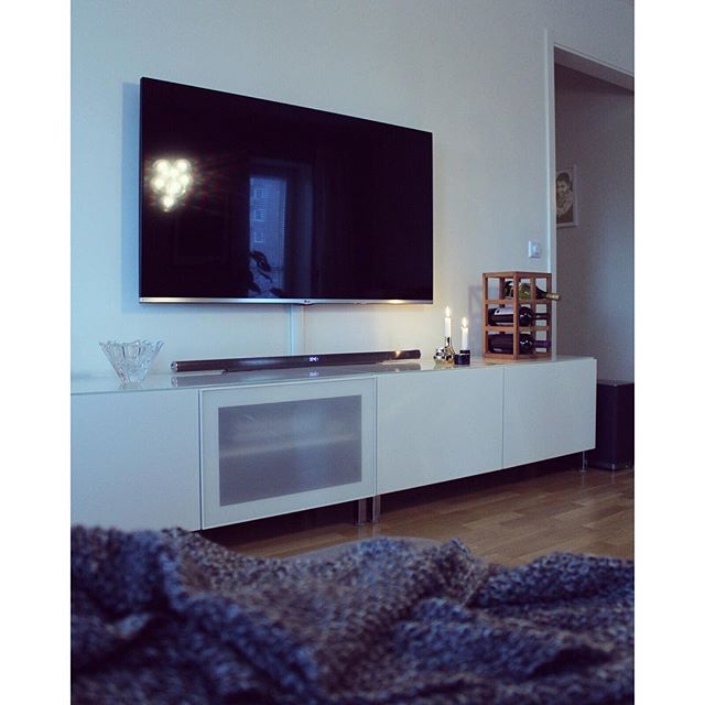 宜家的贝达电视柜怎么加灯带,宜家贝达电视柜带支撑脚吗