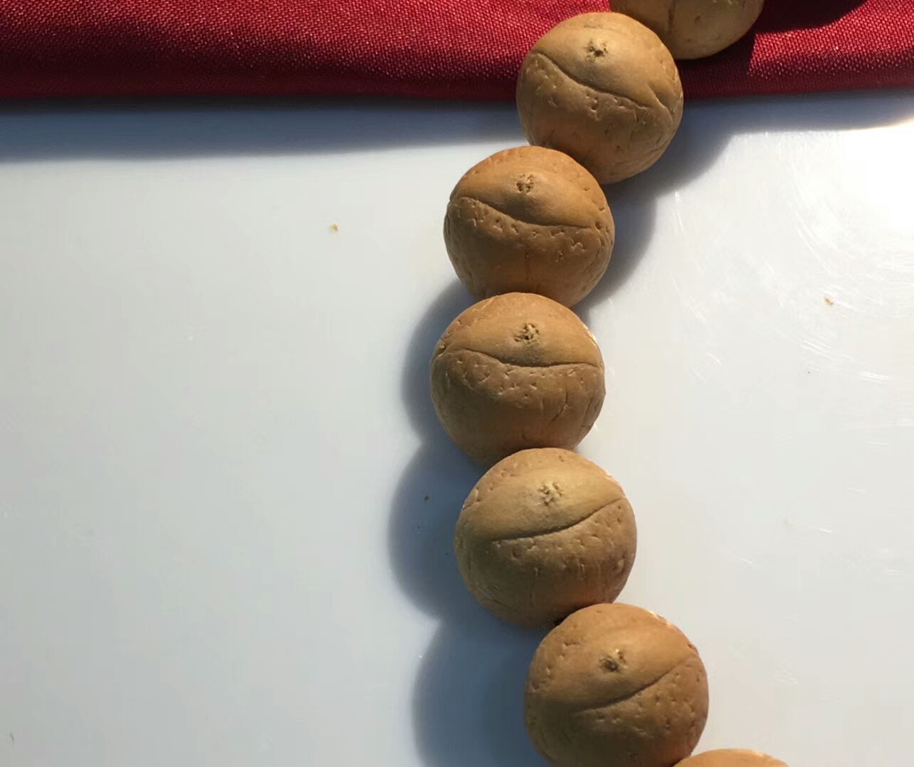 凤眼菩提发源地,凤眼菩提神秘之处