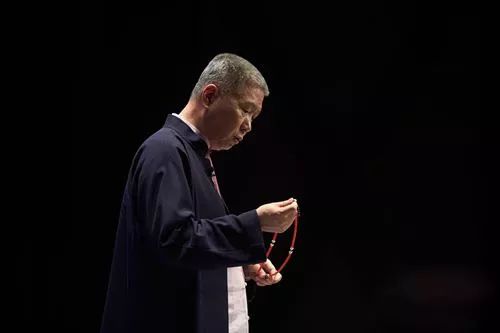 从“潘家窑”到“潘家园”,一百块的范曾斗方涨到几百万