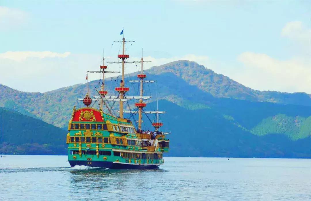 河津赏花一日游最佳去处,日本河津早樱最佳季节