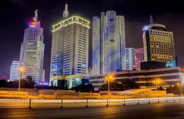 昆明最具升值潜力16个地铁地段房价曝光!有你家附近的吗?