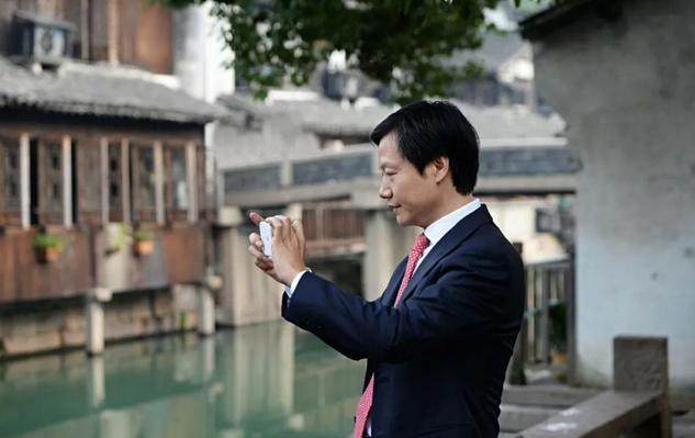 雷军说小米要做中国的什么品牌,雷军为什么带领小米创造了神话