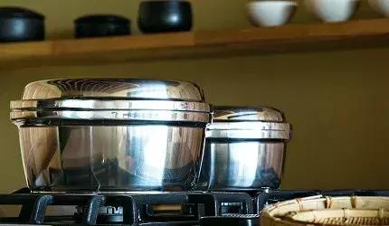 日本十大顶级锅具品牌,日本锅具什么牌子好