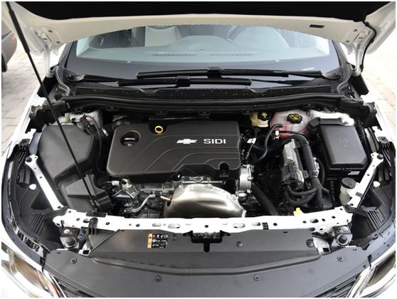 全新科鲁兹值得买吗,全新科鲁兹值得购买吗