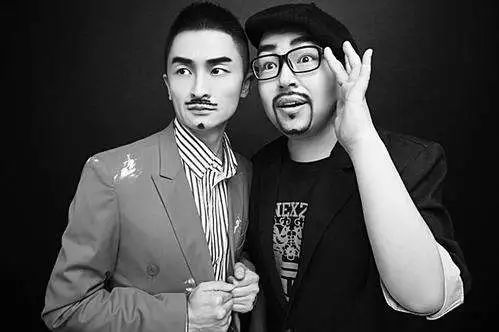 创业访谈丨阁僚兄弟：我们要做山西本土文化的“符号”