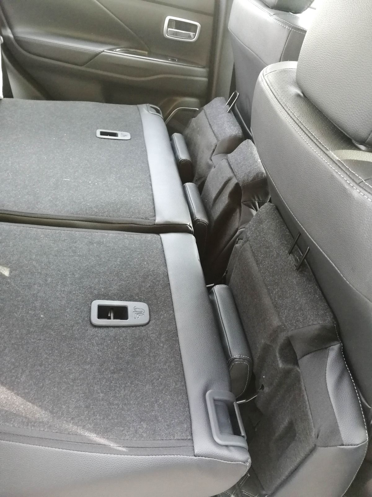 欧蓝德顶配版评测,19款欧蓝德7500公里用车感受