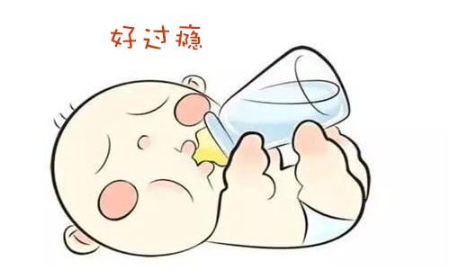 宝宝吐奶怎么办新手爸妈看过来,新手宝宝吐奶