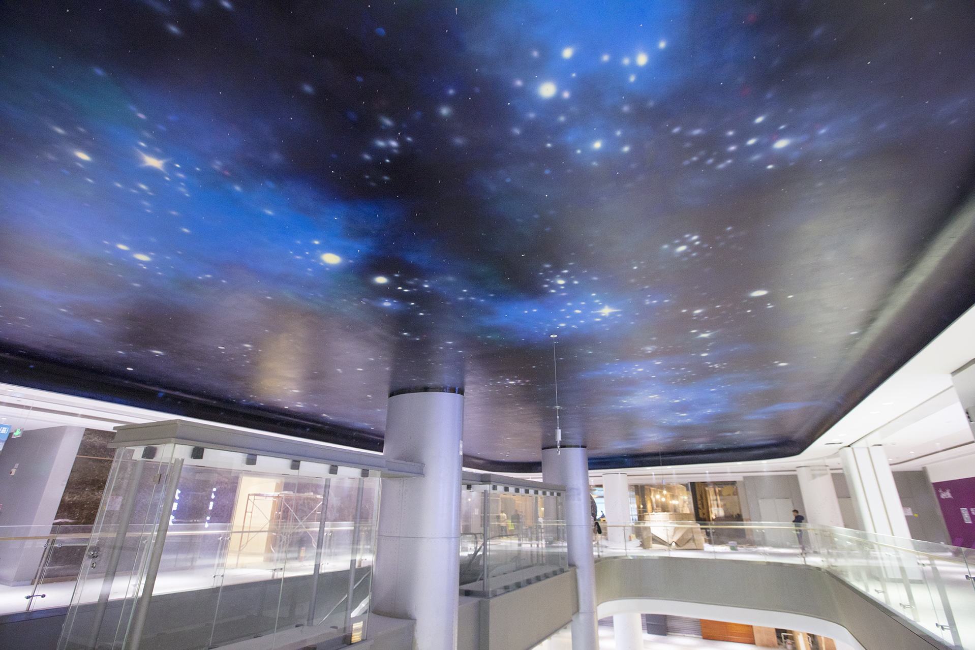 龙岗这家购物中心终于要开业了！全场5折起！