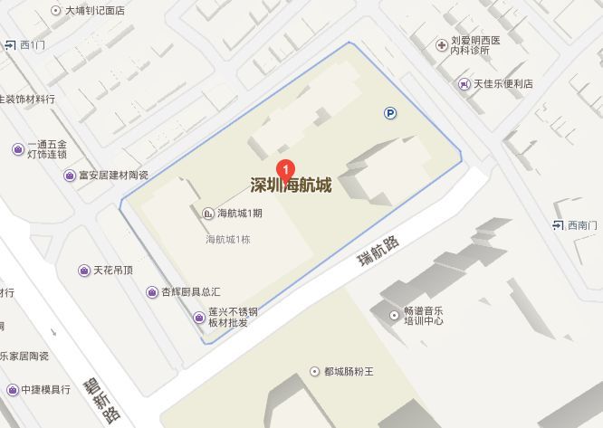 龙岗这家购物中心终于要开业了！全场5折起！