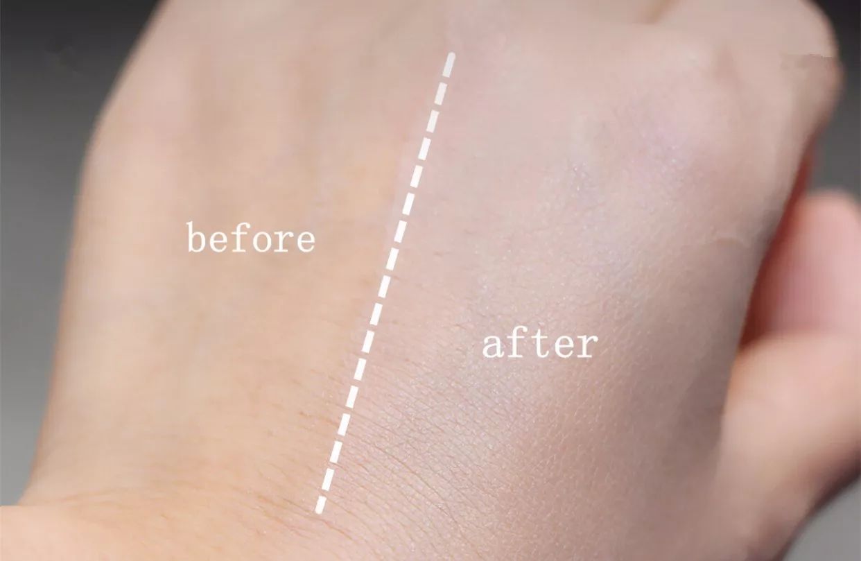 王鸥用什么牌子化妆品 (王鸥用的是什么粉底液)