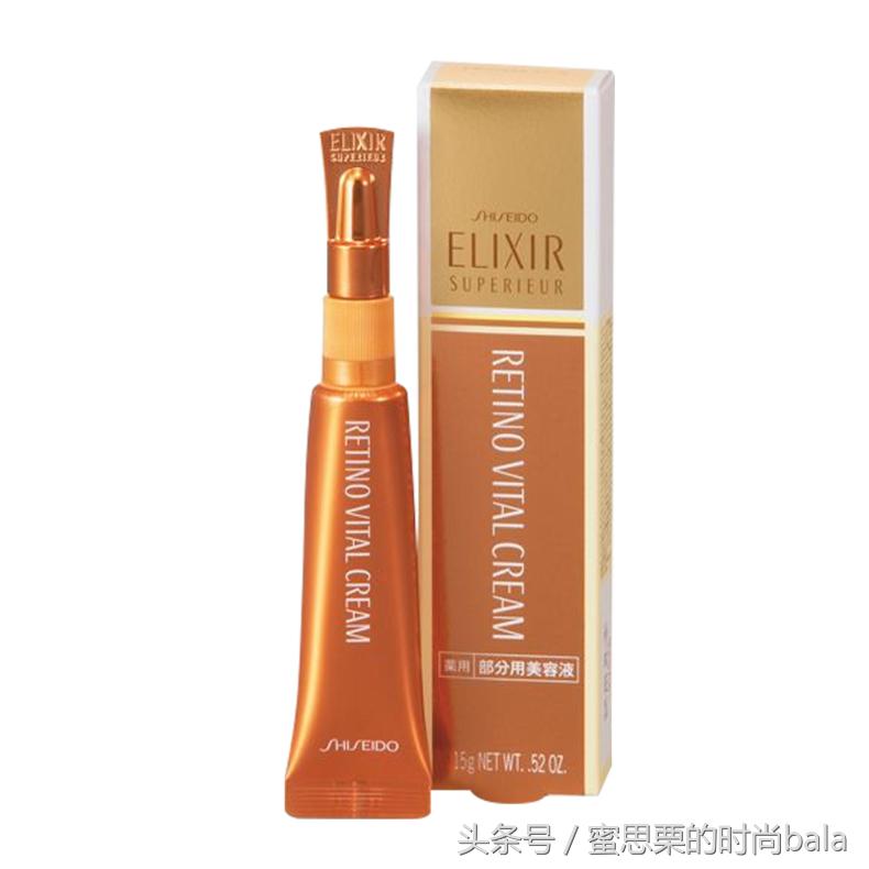 眼霜哪款才是真正有效好用,眼霜怎样用才是正确方法