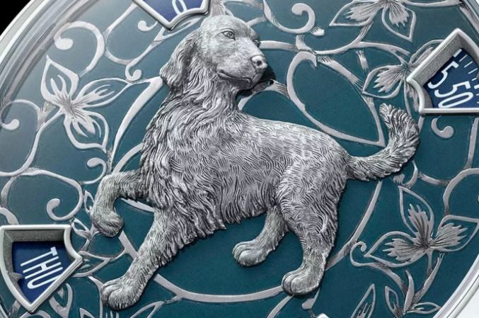 你关心的那些品牌正时时刻刻提醒你:狗年到了!