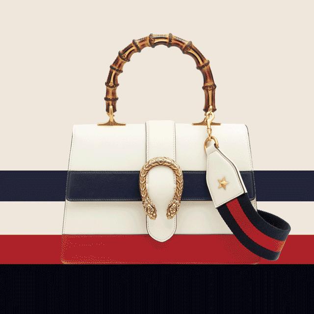 为什么要买上万的包包,为什么一个gucci包那么贵