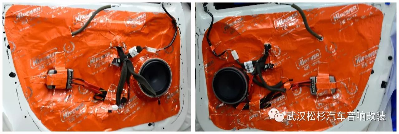 名爵6全车音响不响了,18年名爵6隔音效果