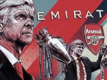 平民枪手强在哪里,阿森纳最艰难的是哪个赛季