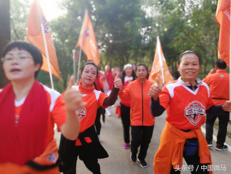 微马庆活动,微马旅游节开幕式视频