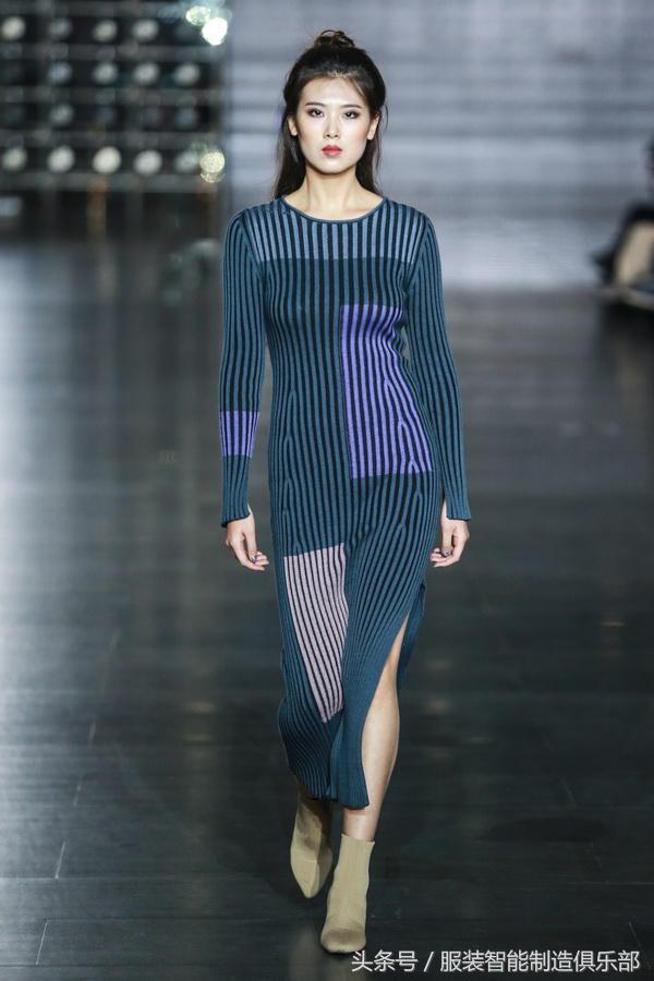 哈尔滨国际时装周2018,2019哈尔滨时装周秀场图集欣赏