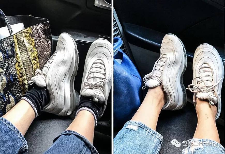 2017运动鞋值得买男鞋,2017最潮的运动鞋