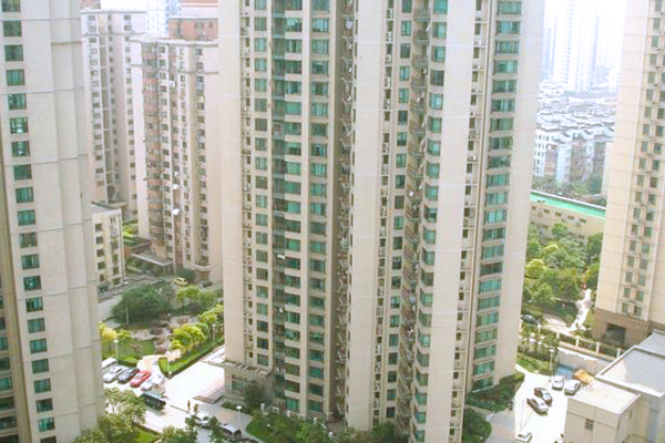 上海徐汇区十大高档小区排名,徐汇区性价比高的楼盘推荐