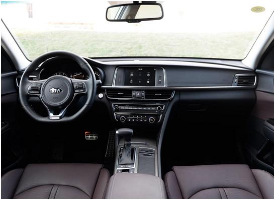 起亚k5起步车抖动怎么回事,起亚k5起步慢怎么回事