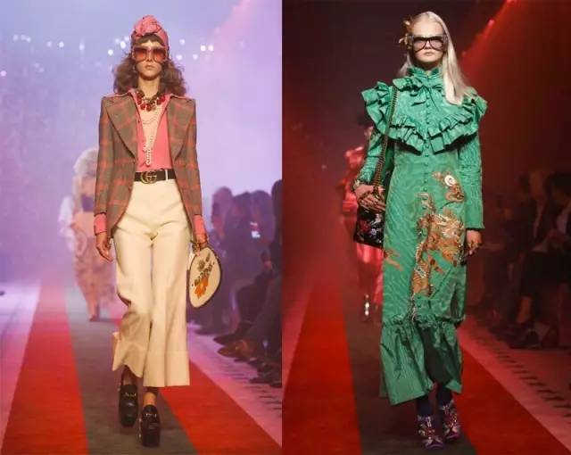 为什么要买上万的包包,为什么一个gucci包那么贵