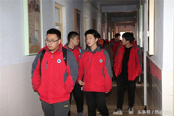 山东聊城市二中,山东聊城二中学校