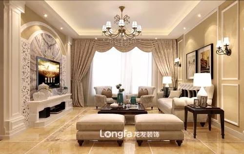 龙发设计师曹丽霞,太原龙发装饰设计师曹丽霞