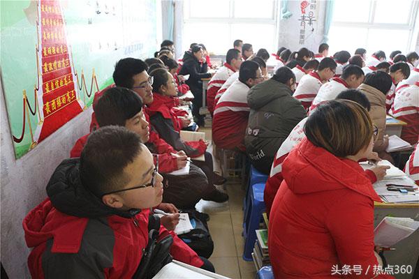 山东聊城市二中,山东聊城二中学校