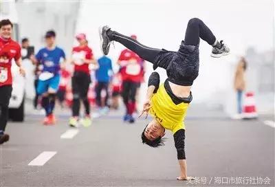 从大河到大海,从江河到海洋的人生感悟