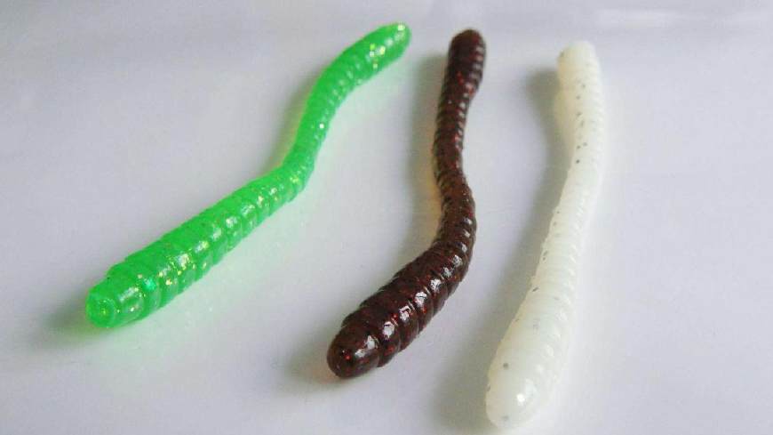 玩路亚钓鱼钓翘嘴,关于路亚wacker的钓法